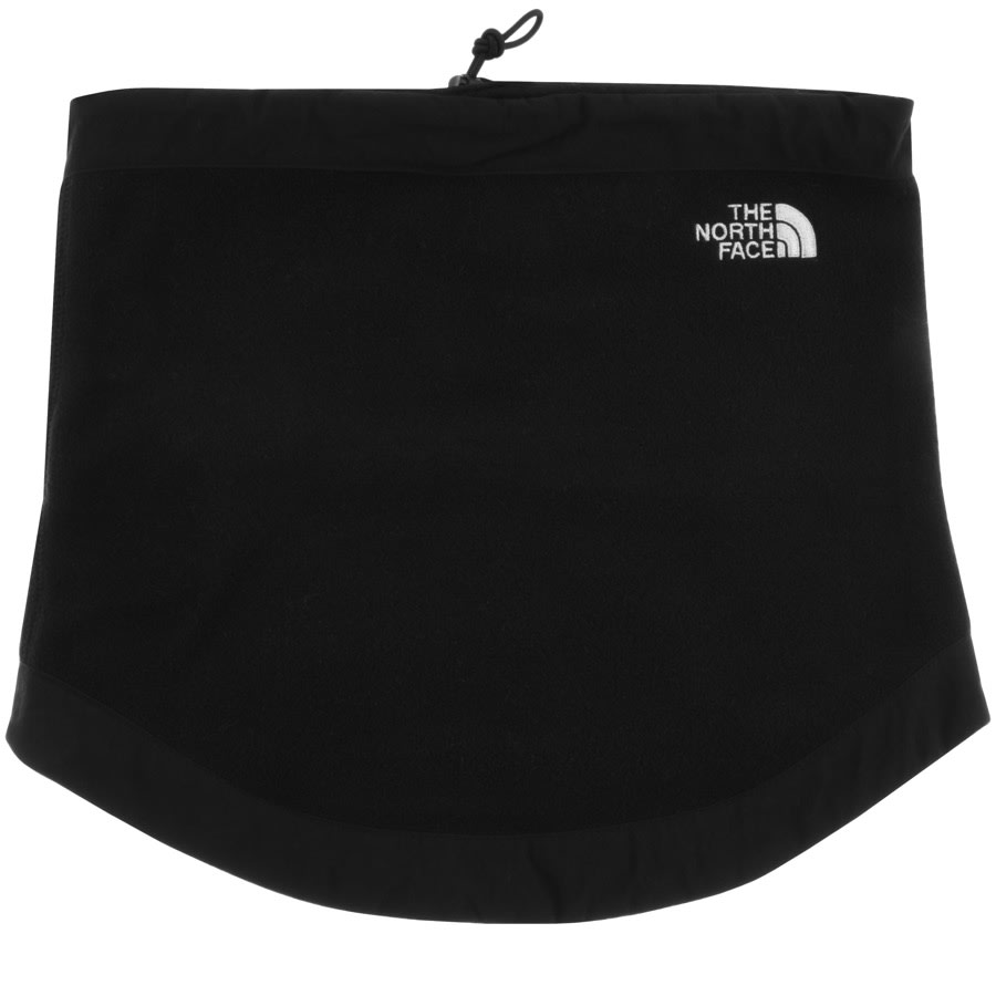 Alternative Image for ProductThe North Face Denali Gaiter Scarf Black1